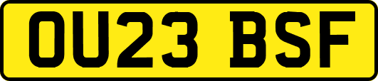 OU23BSF