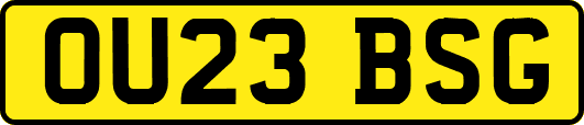 OU23BSG