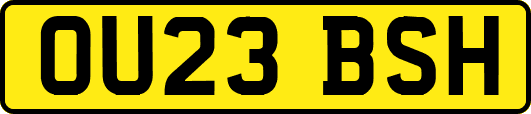 OU23BSH