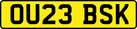 OU23BSK