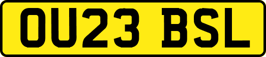 OU23BSL