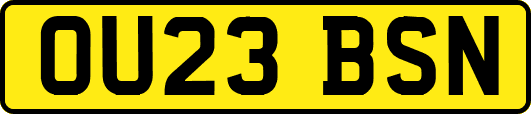 OU23BSN