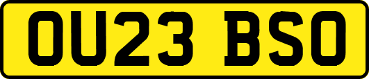 OU23BSO