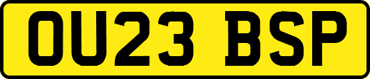 OU23BSP
