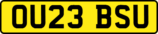 OU23BSU