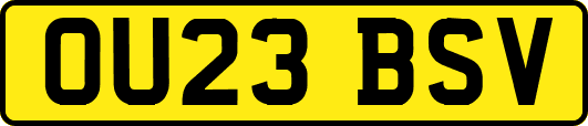 OU23BSV