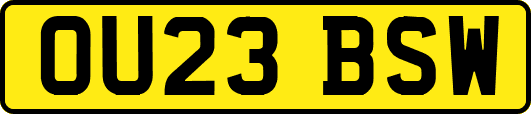 OU23BSW