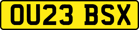 OU23BSX