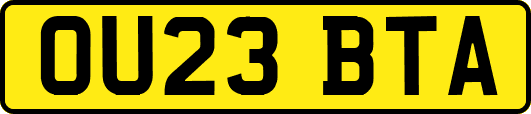 OU23BTA