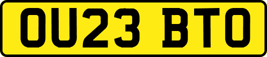 OU23BTO
