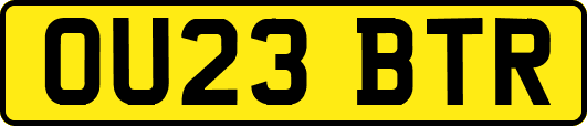 OU23BTR