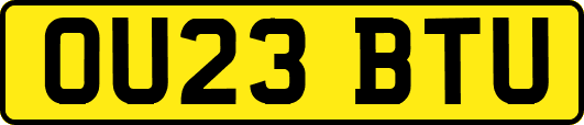 OU23BTU