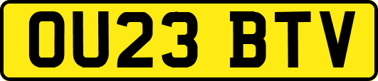 OU23BTV