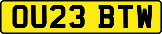OU23BTW