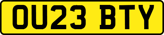 OU23BTY
