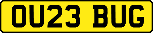 OU23BUG