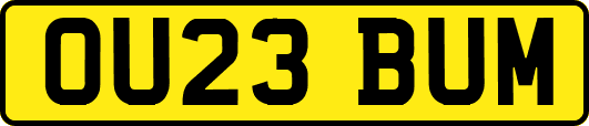 OU23BUM