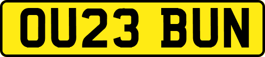 OU23BUN