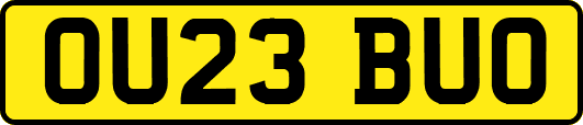 OU23BUO