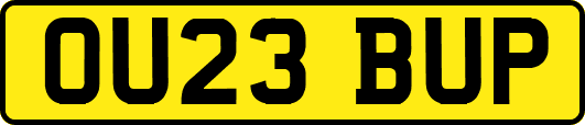 OU23BUP