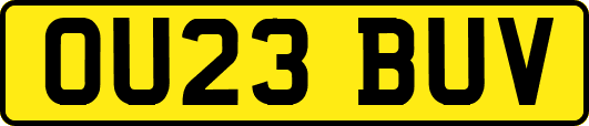 OU23BUV