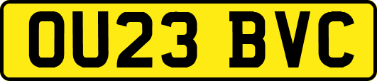 OU23BVC