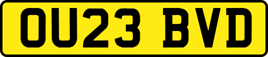 OU23BVD