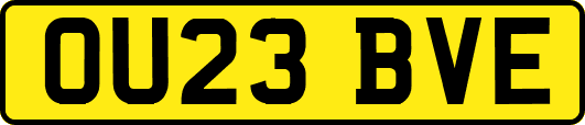 OU23BVE