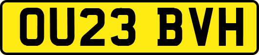 OU23BVH