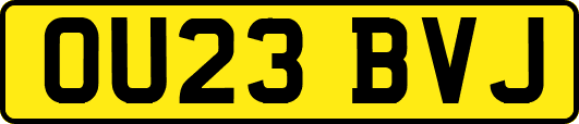 OU23BVJ