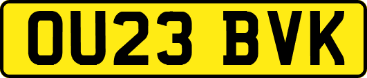 OU23BVK