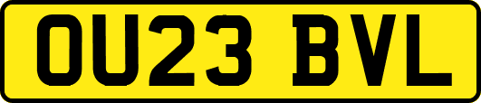 OU23BVL