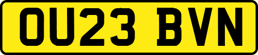 OU23BVN