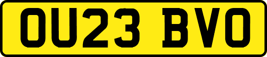 OU23BVO
