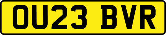 OU23BVR