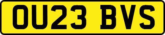 OU23BVS