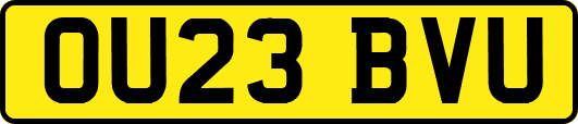 OU23BVU