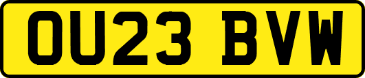 OU23BVW