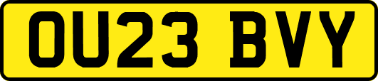 OU23BVY