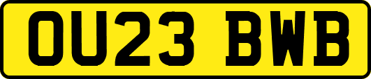 OU23BWB