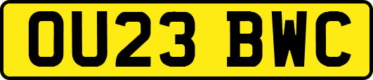 OU23BWC