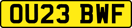 OU23BWF
