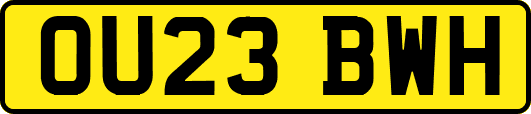 OU23BWH