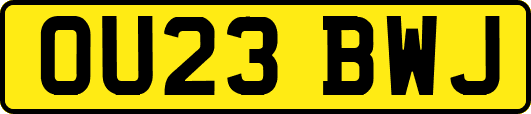 OU23BWJ