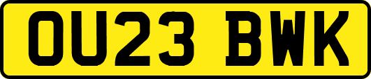OU23BWK