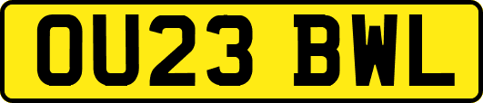 OU23BWL