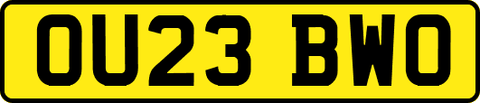 OU23BWO