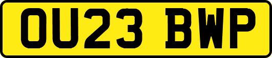 OU23BWP