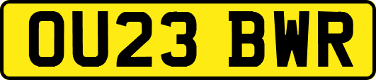 OU23BWR