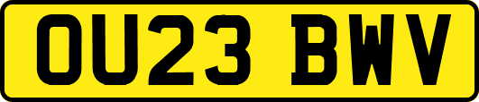 OU23BWV